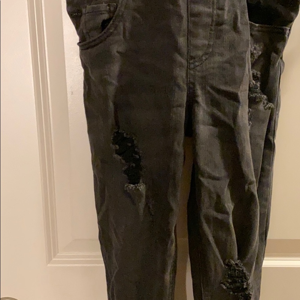 Overalls - Picture 2 of 4